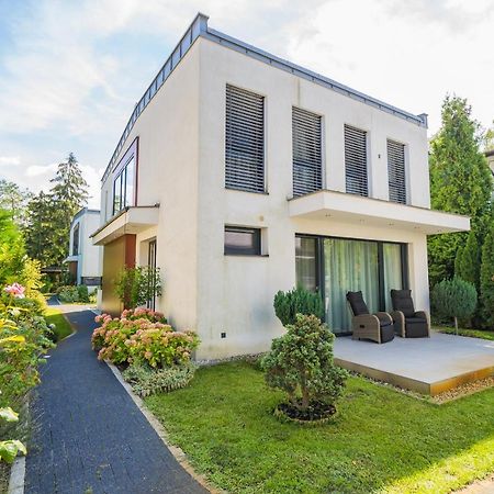Silver Lodge Siófok Zewnętrze zdjęcie