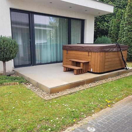 Silver Lodge Siófok Zewnętrze zdjęcie