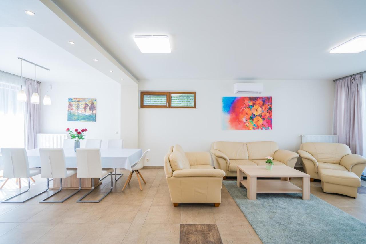 Silver Lodge Siófok Zewnętrze zdjęcie