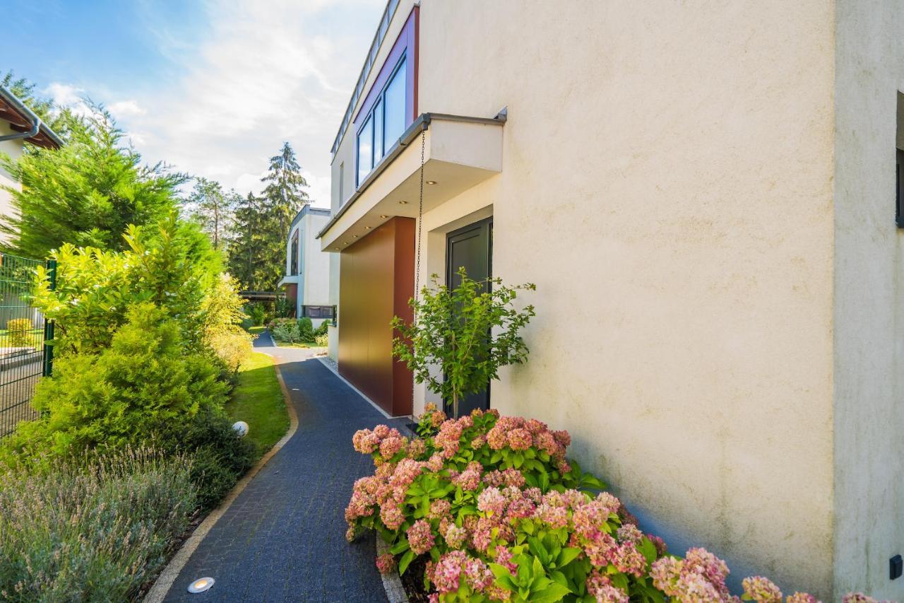 Silver Lodge Siófok Zewnętrze zdjęcie