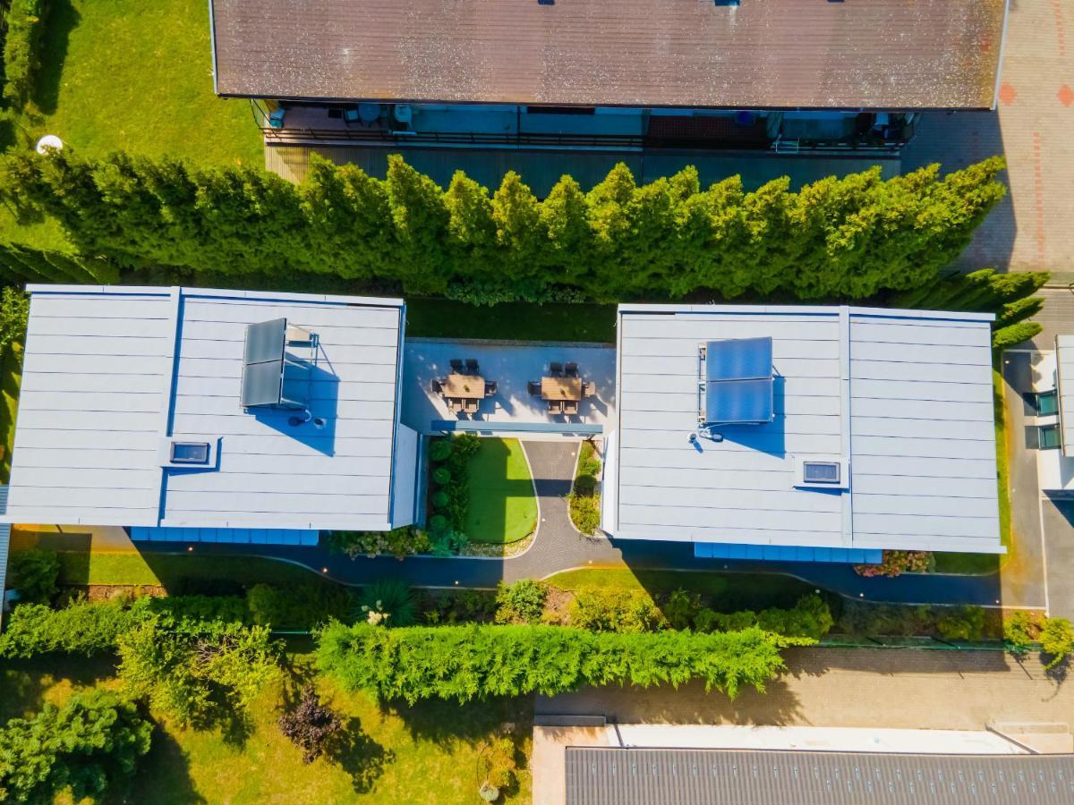 Silver Lodge Siófok Zewnętrze zdjęcie