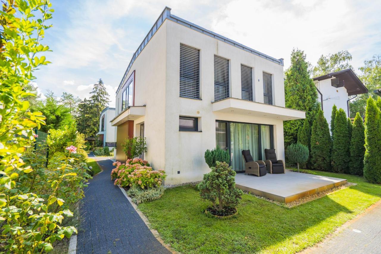 Silver Lodge Siófok Zewnętrze zdjęcie