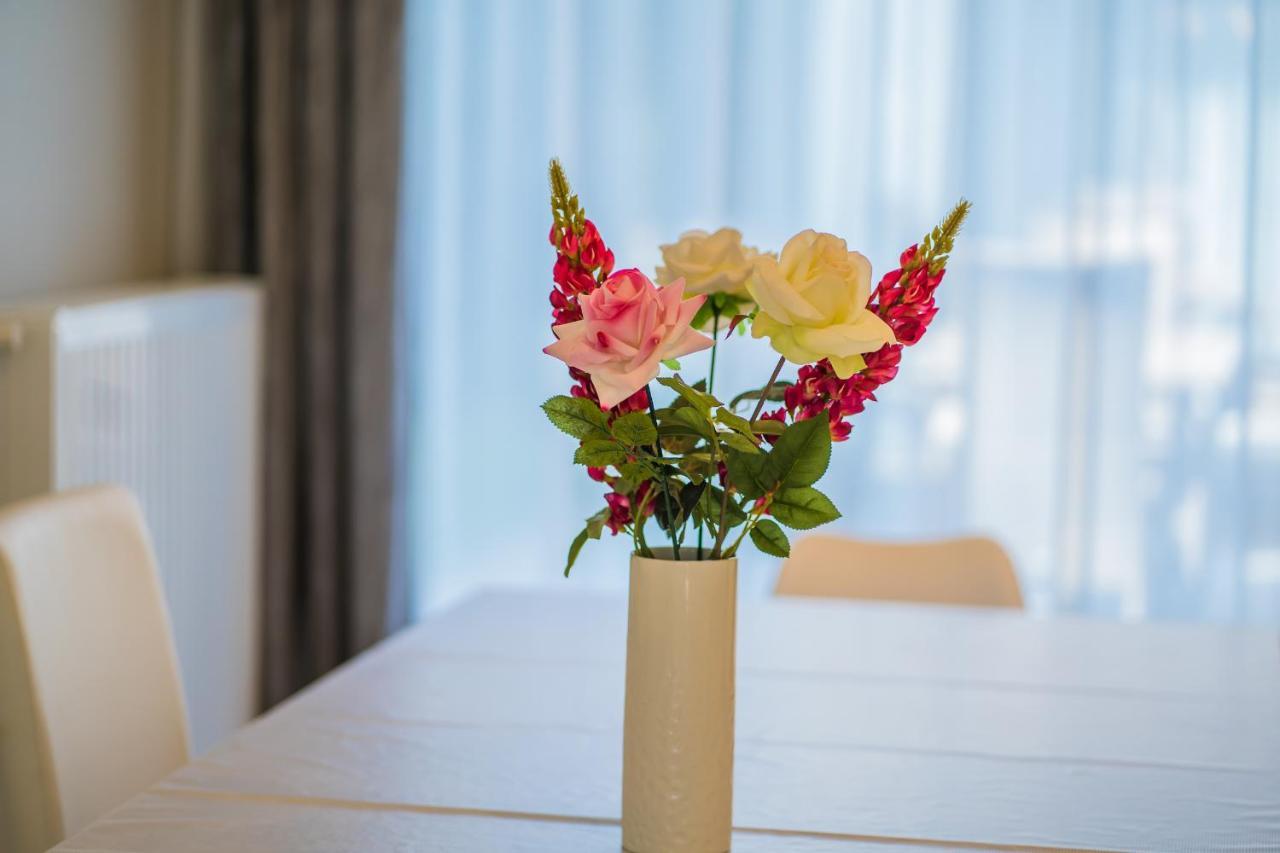 Silver Lodge Siófok Zewnętrze zdjęcie