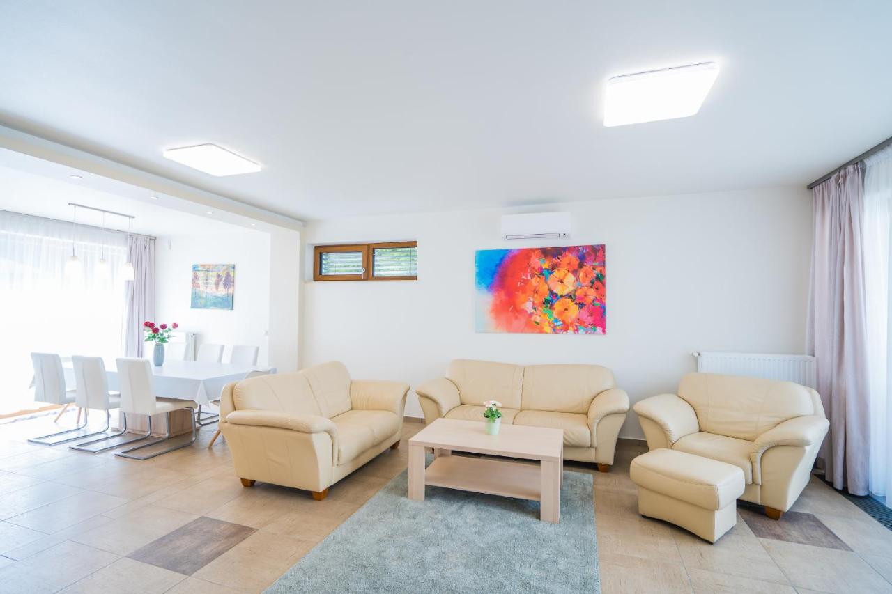 Silver Lodge Siófok Zewnętrze zdjęcie