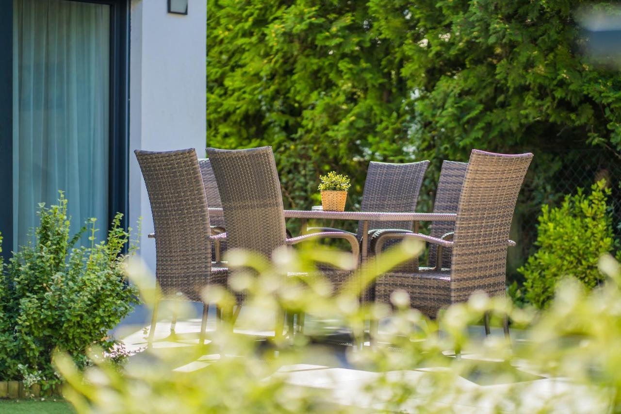 Silver Lodge Siófok Zewnętrze zdjęcie