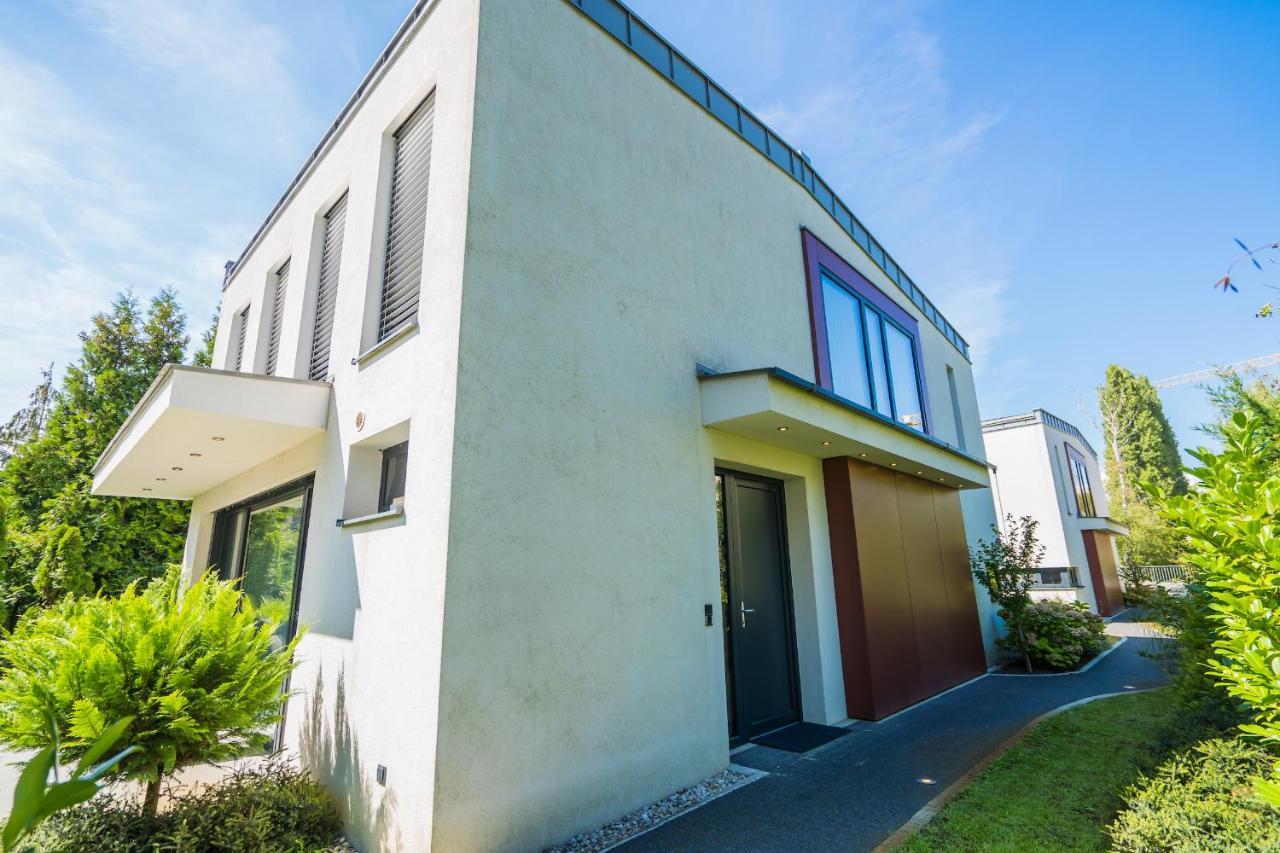 Silver Lodge Siófok Zewnętrze zdjęcie