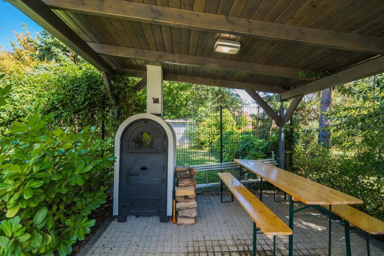 Silver Lodge Siófok Zewnętrze zdjęcie