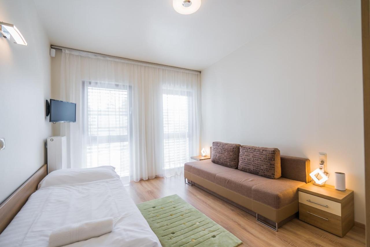Silver Lodge Siófok Zewnętrze zdjęcie