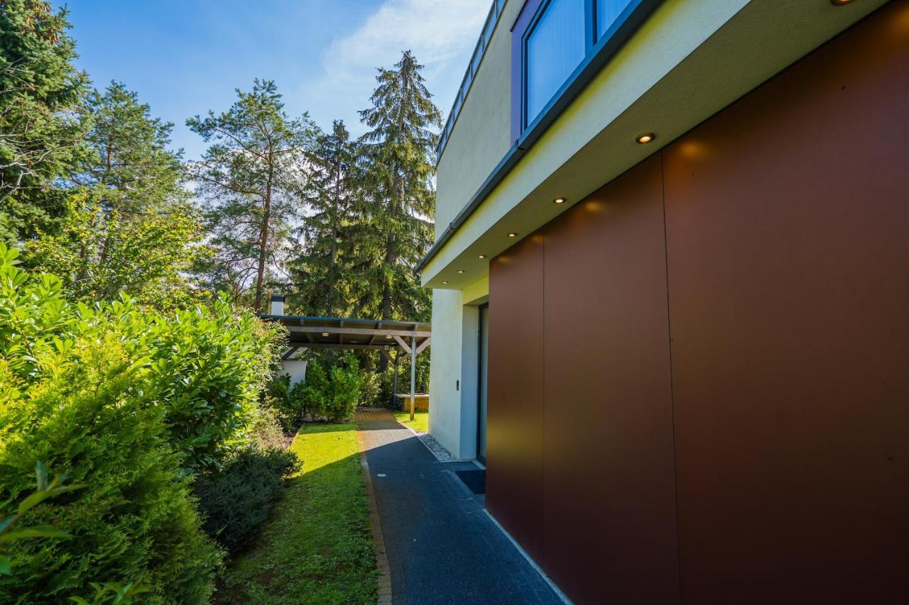 Silver Lodge Siófok Zewnętrze zdjęcie