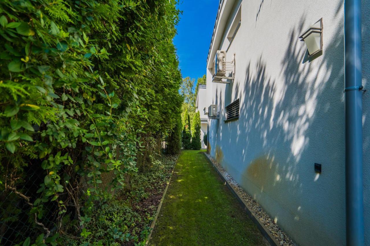 Silver Lodge Siófok Zewnętrze zdjęcie