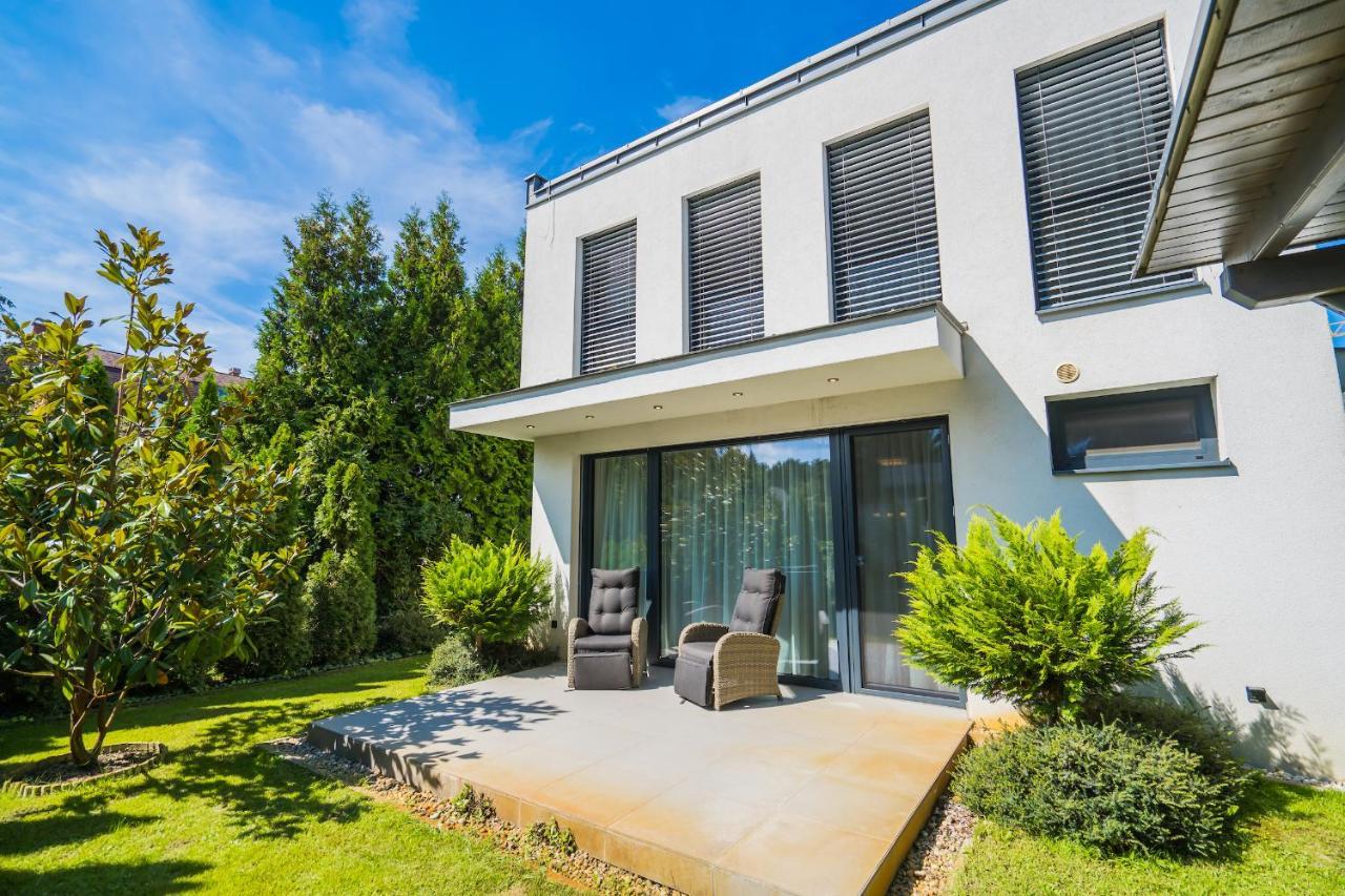 Silver Lodge Siófok Zewnętrze zdjęcie