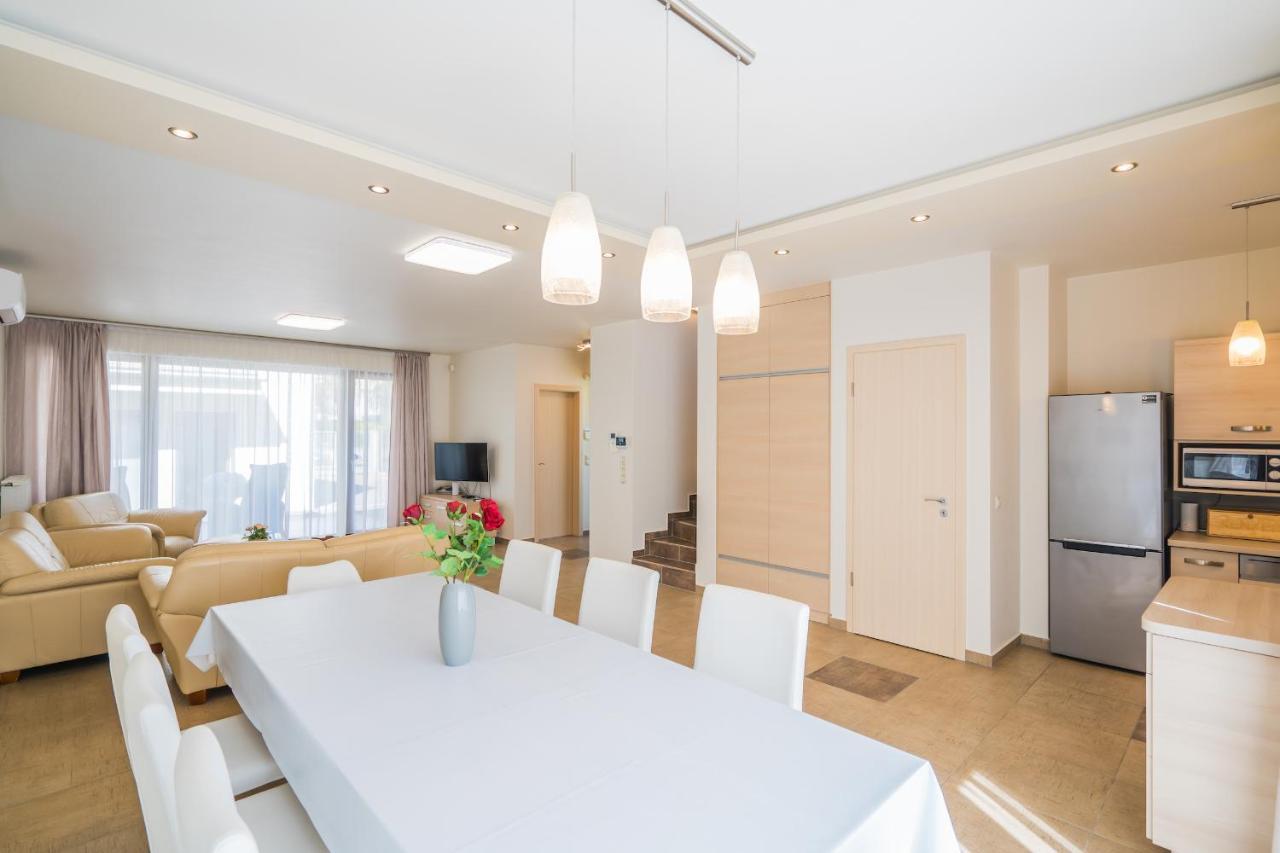 Silver Lodge Siófok Zewnętrze zdjęcie