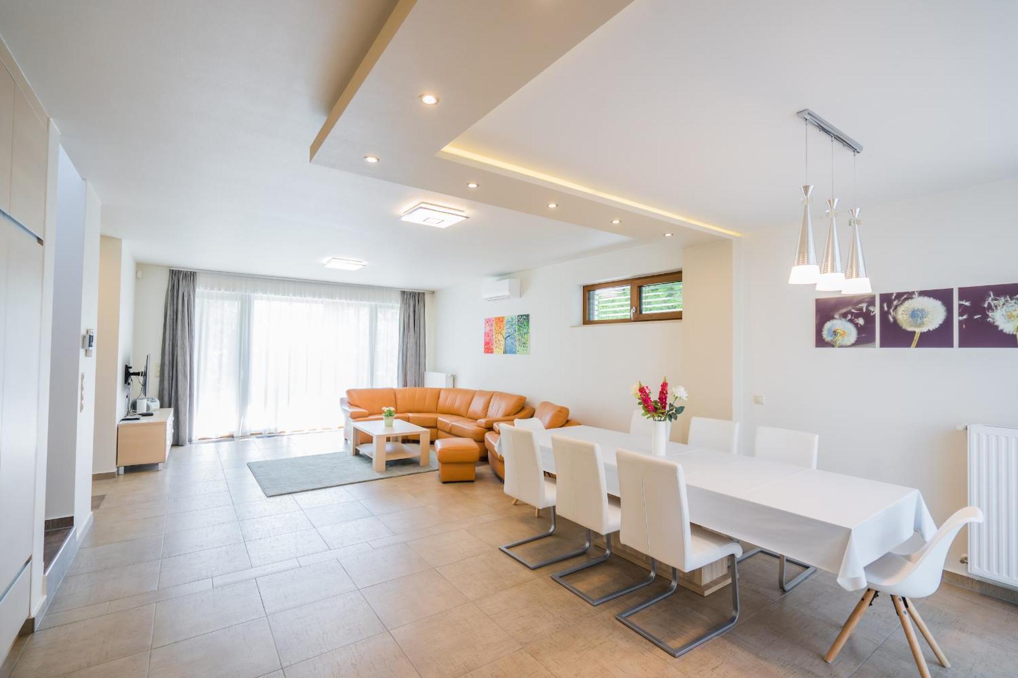 Silver Lodge Siófok Zewnętrze zdjęcie