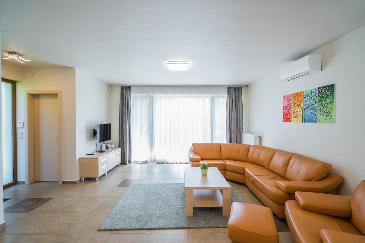 Silver Lodge Siófok Zewnętrze zdjęcie