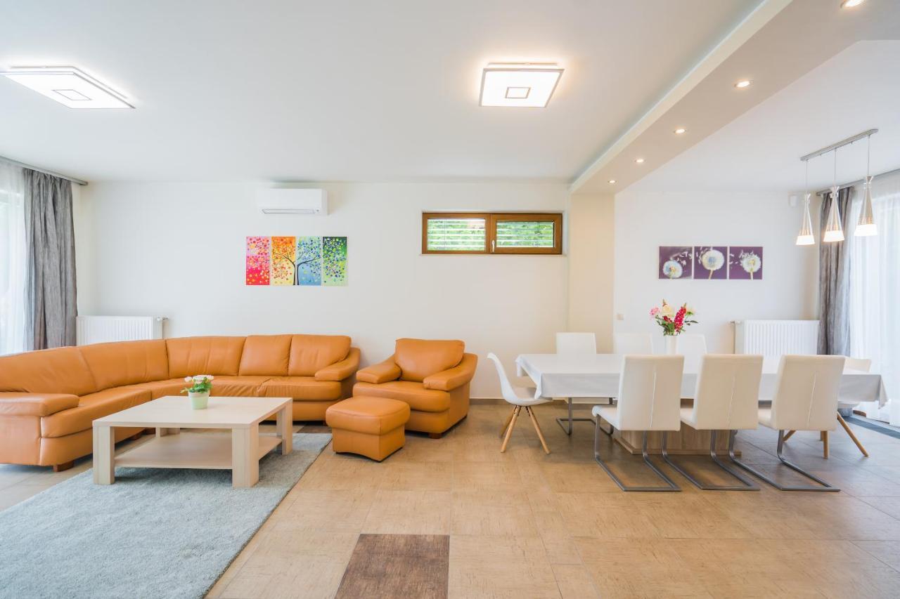 Silver Lodge Siófok Zewnętrze zdjęcie