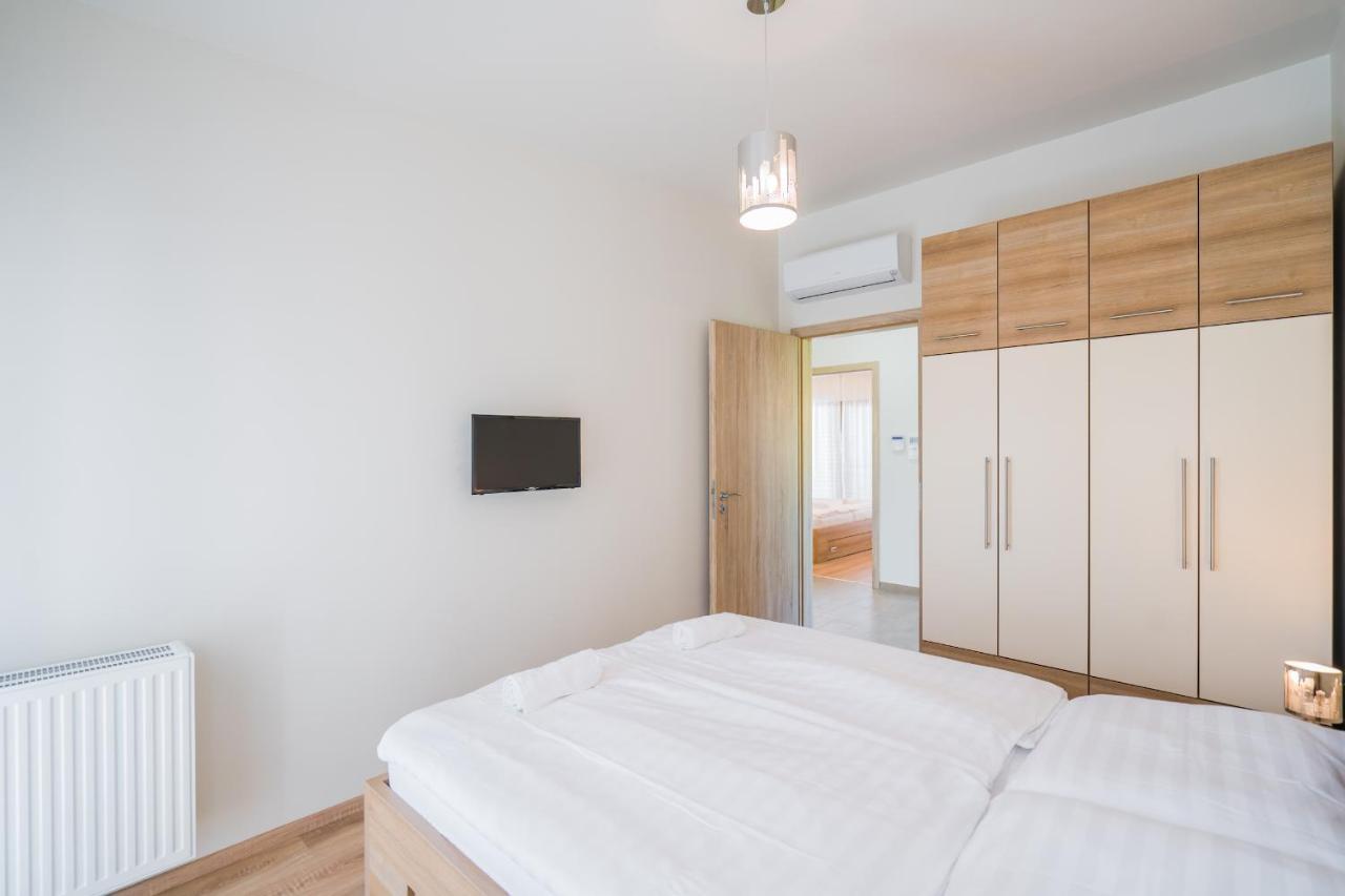 Silver Lodge Siófok Zewnętrze zdjęcie