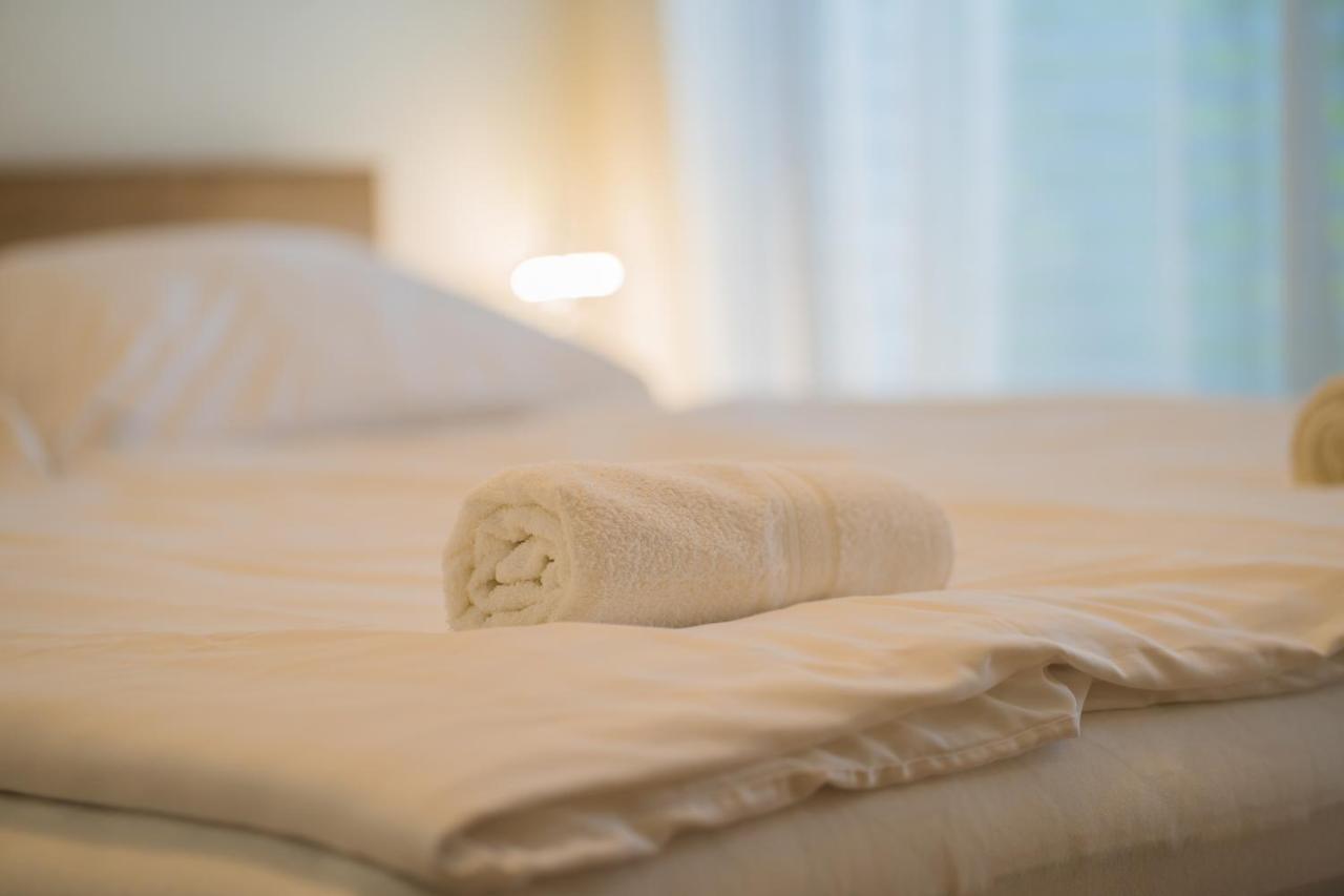 Silver Lodge Siófok Zewnętrze zdjęcie