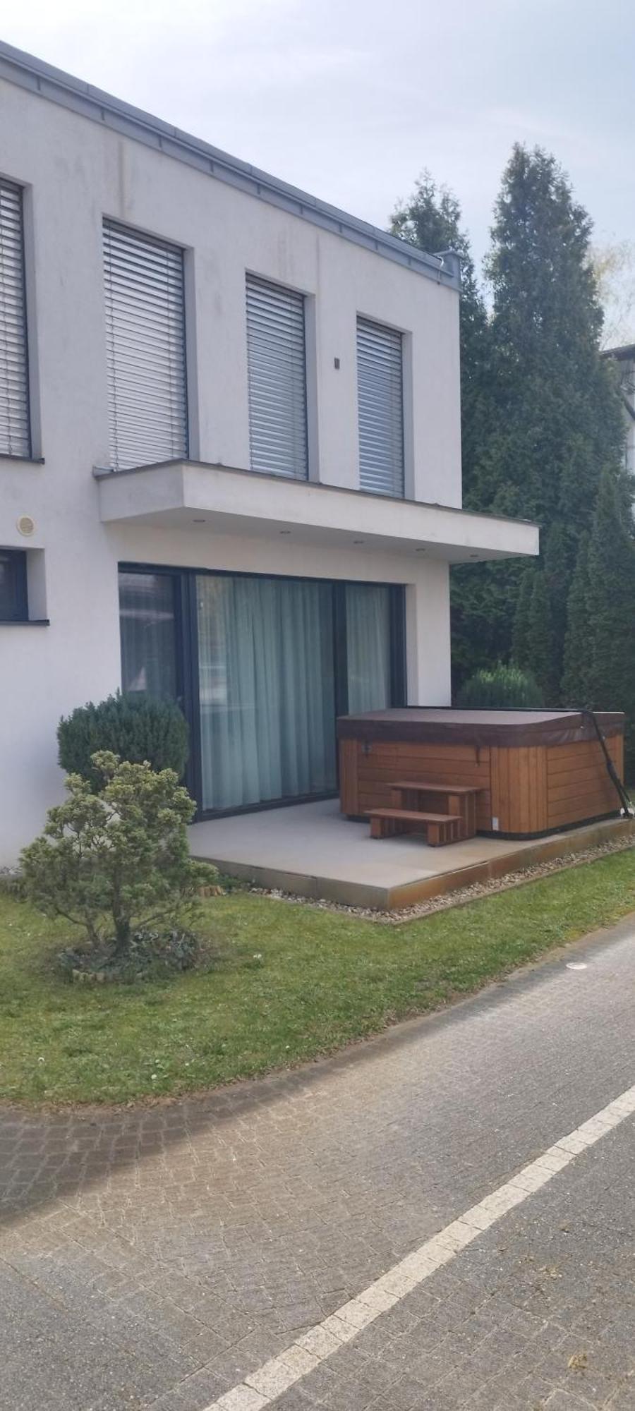 Silver Lodge Siófok Zewnętrze zdjęcie